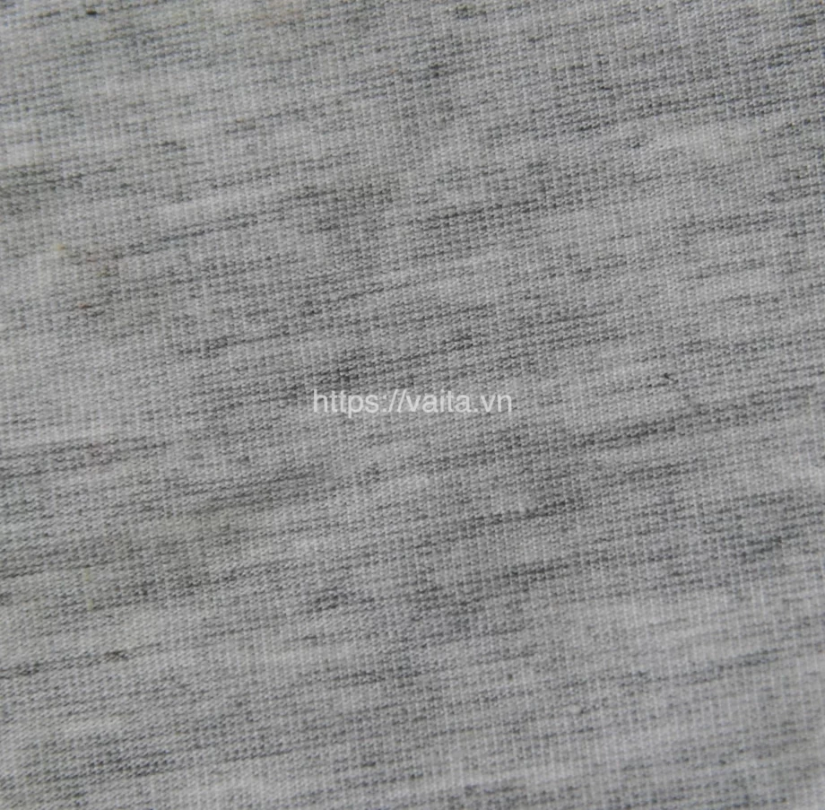 Thun Cotton - Xám
