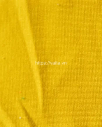Cotton Su30 - Vàng nghệ