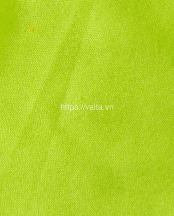 Cotton Su30 - Xanh chuối (488)