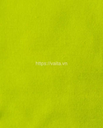 Cotton Su30 - Xanh chuối (498)