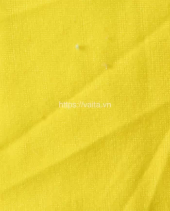 Cotton Su30 - Vàng (537)