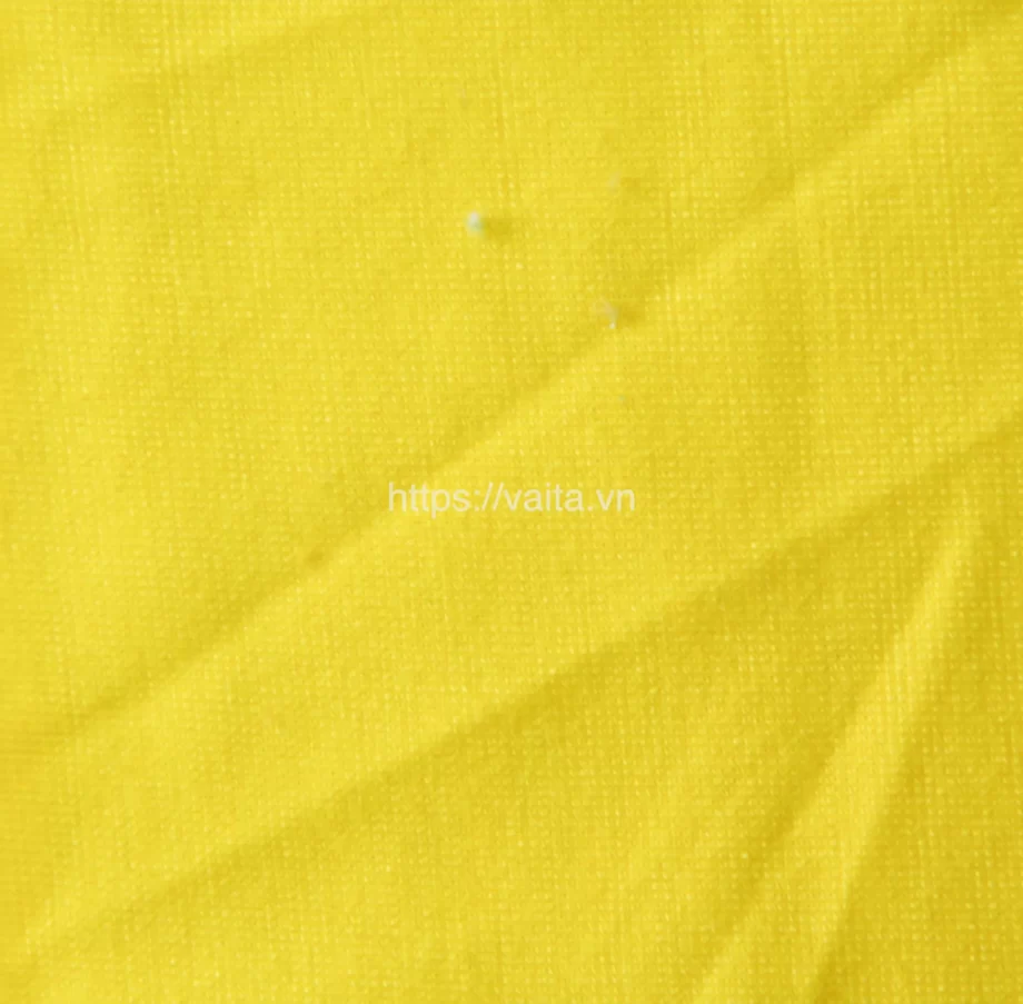 Cotton Su30 - Vàng (537)