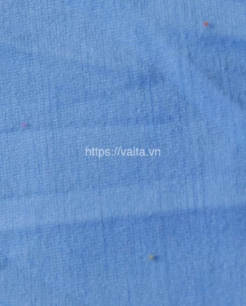 Cotton Su30 - Xanh biển (558)