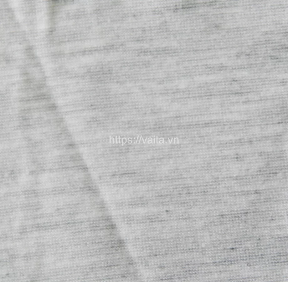 Cotton Su30 - Xám trắng