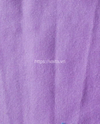 Cotton Su30 - Tím cà (564)