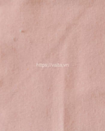 Cotton Su30 - Hồng 21