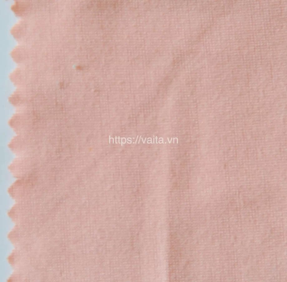 Cotton Su30 - Hồng 21