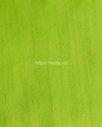 Cotton Su30 - Chuối (525)