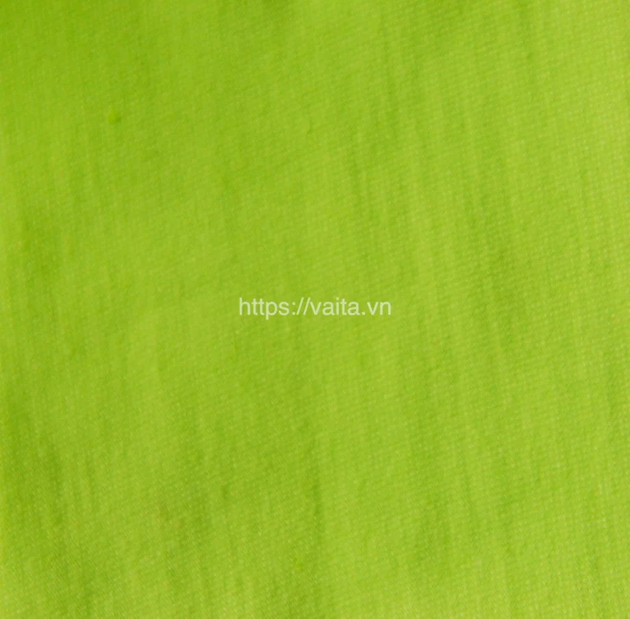 Cotton Su30 - Chuối (525)
