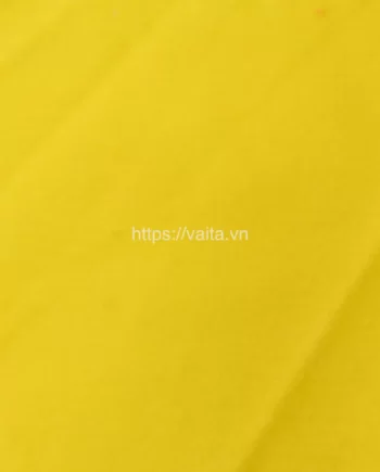 Cotton Su30 - Vàng (485)