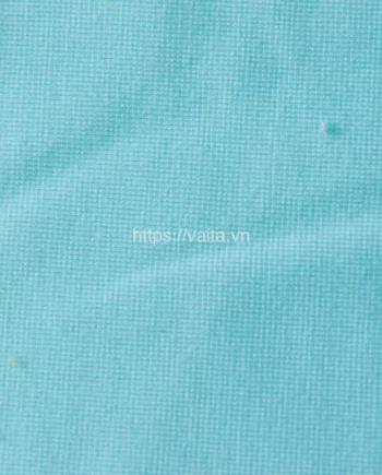 Cotton Su30 - Xanh ngọc (505)