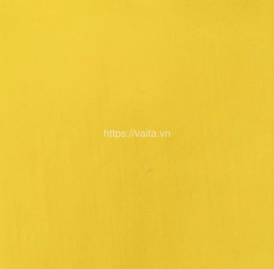Cotton Su30 - Vàng (555)