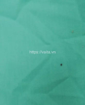 Cotton Su30 - Xanh ngọc (539)