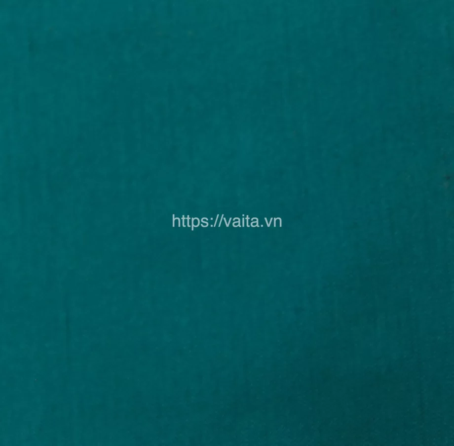Cotton Su30 - Xanh lý