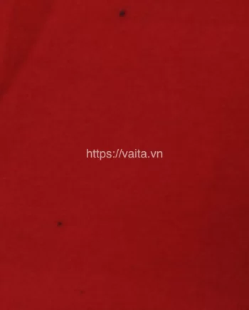 Cotton Su30 - Đỏ đô