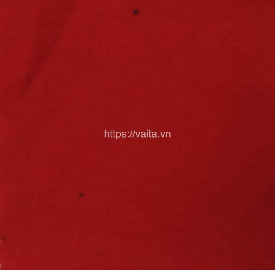 Cotton Su30 - Đỏ đô