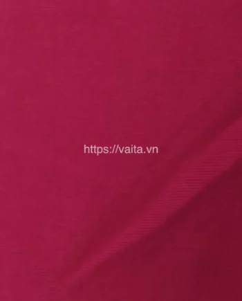 Cotton Su30 - Hồng sen