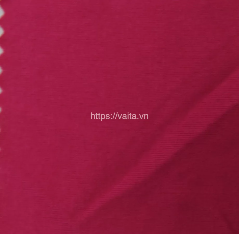 Cotton Su30 - Hồng sen