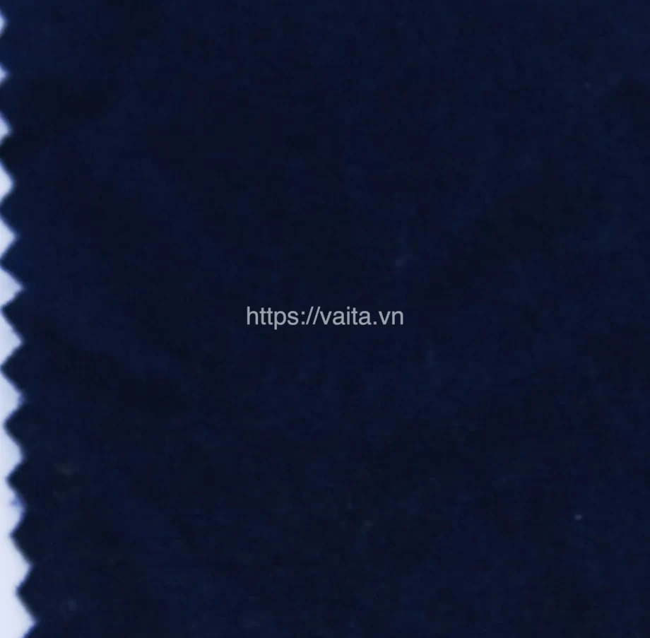 Cotton Su30 - Xanh Đen