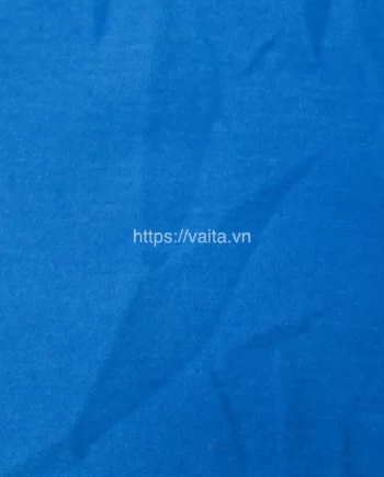 Cotton Su30 - Xanh Ya đậm