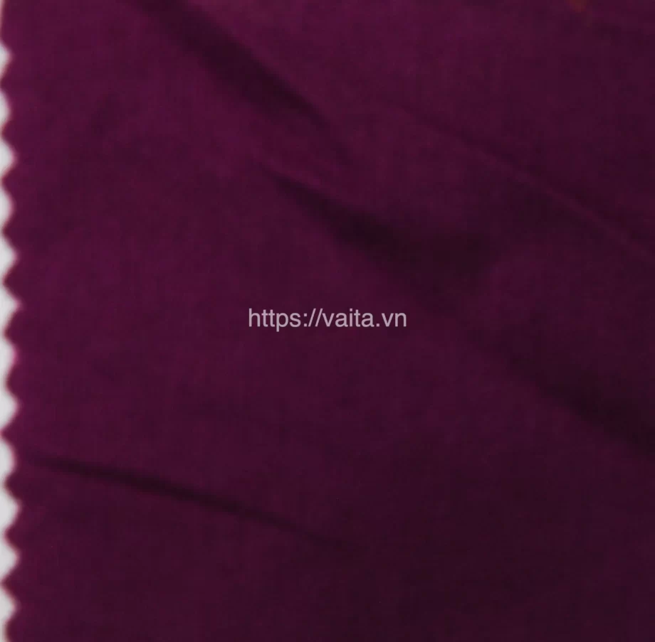 Cotton Su30 - Tím cẩm