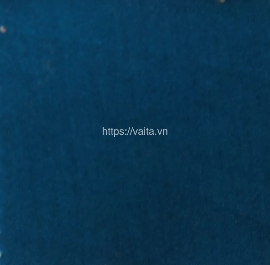 Cotton Su30 - Xanh Cobal