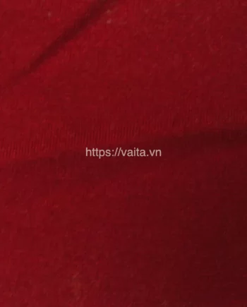 Cotton Su30 - Đỏ đô