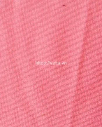 Cotton Su30 - Hồng Dâu (476)